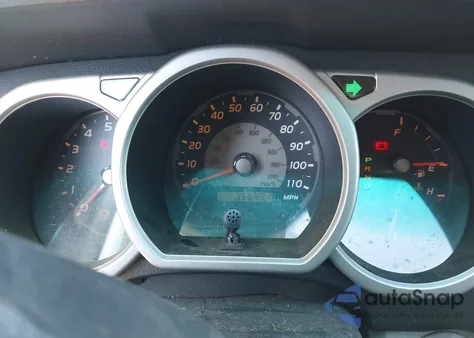 2003 Toyota 4Runner Sr5 Sport V6 from USA, damaged, VIN JTEZU14R930007667